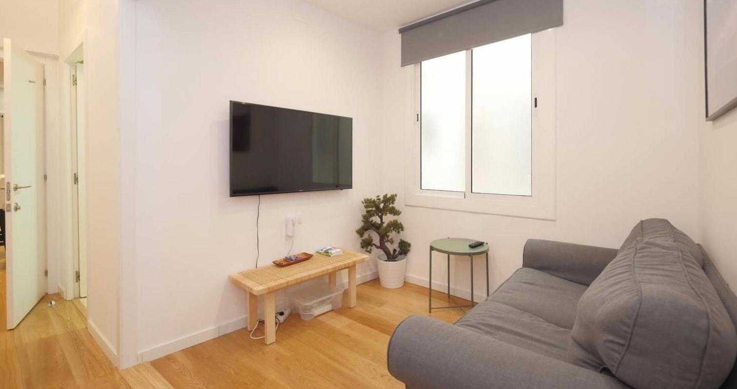Oasis Apartments & Studios Old Town Center Barcelona Exterior photo