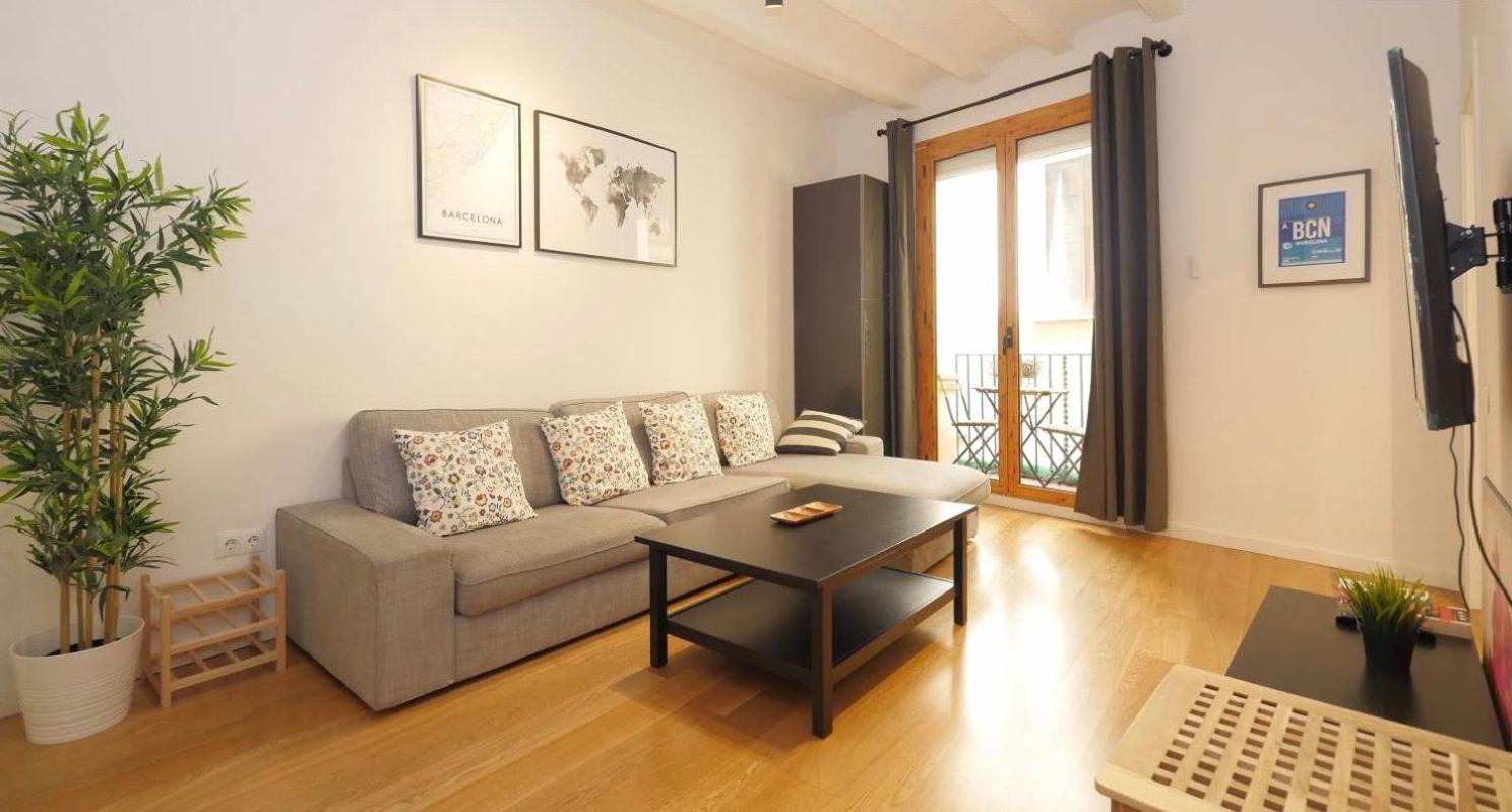 Oasis Apartments & Studios Old Town Center Barcelona Exterior photo