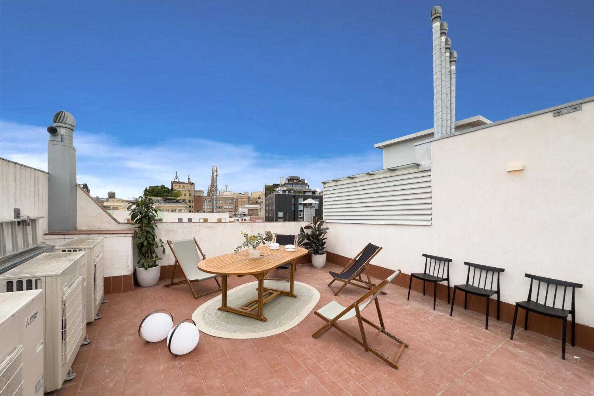 Oasis Apartments & Studios Old Town Center Barcelona Exterior photo