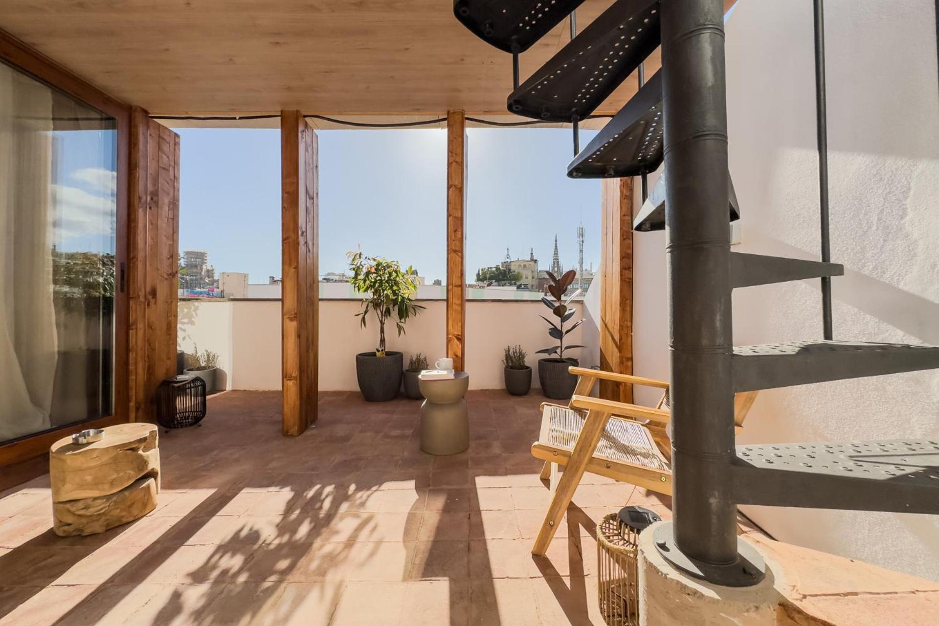 Oasis Apartments & Studios Old Town Center Barcelona Exterior photo