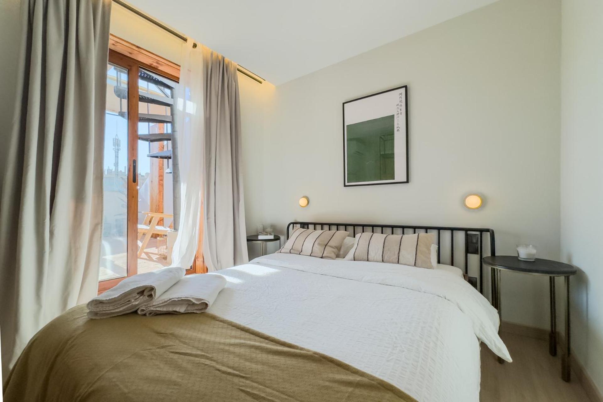 Oasis Apartments & Studios Old Town Center Barcelona Exterior photo