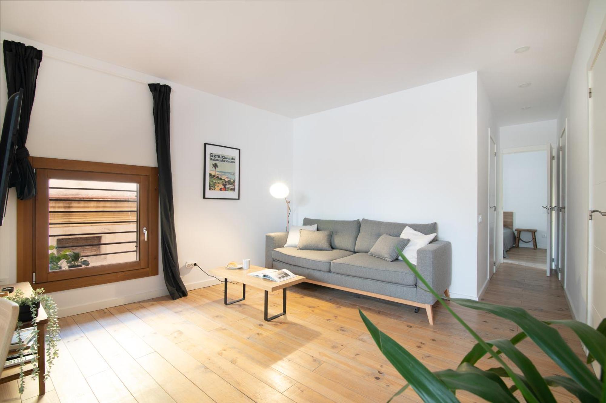 Oasis Apartments & Studios Old Town Center Barcelona Exterior photo