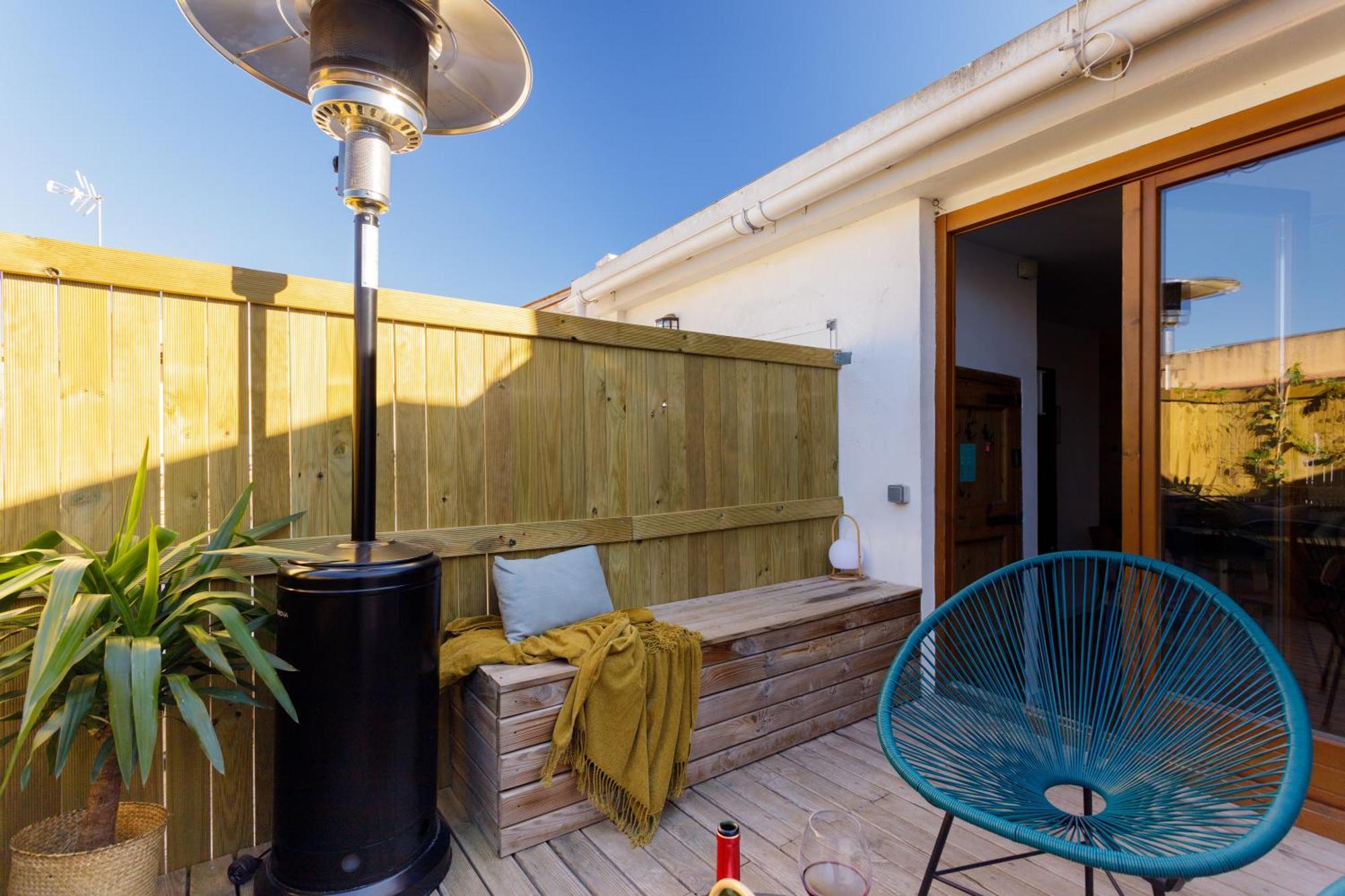 Oasis Apartments & Studios Old Town Center Barcelona Exterior photo