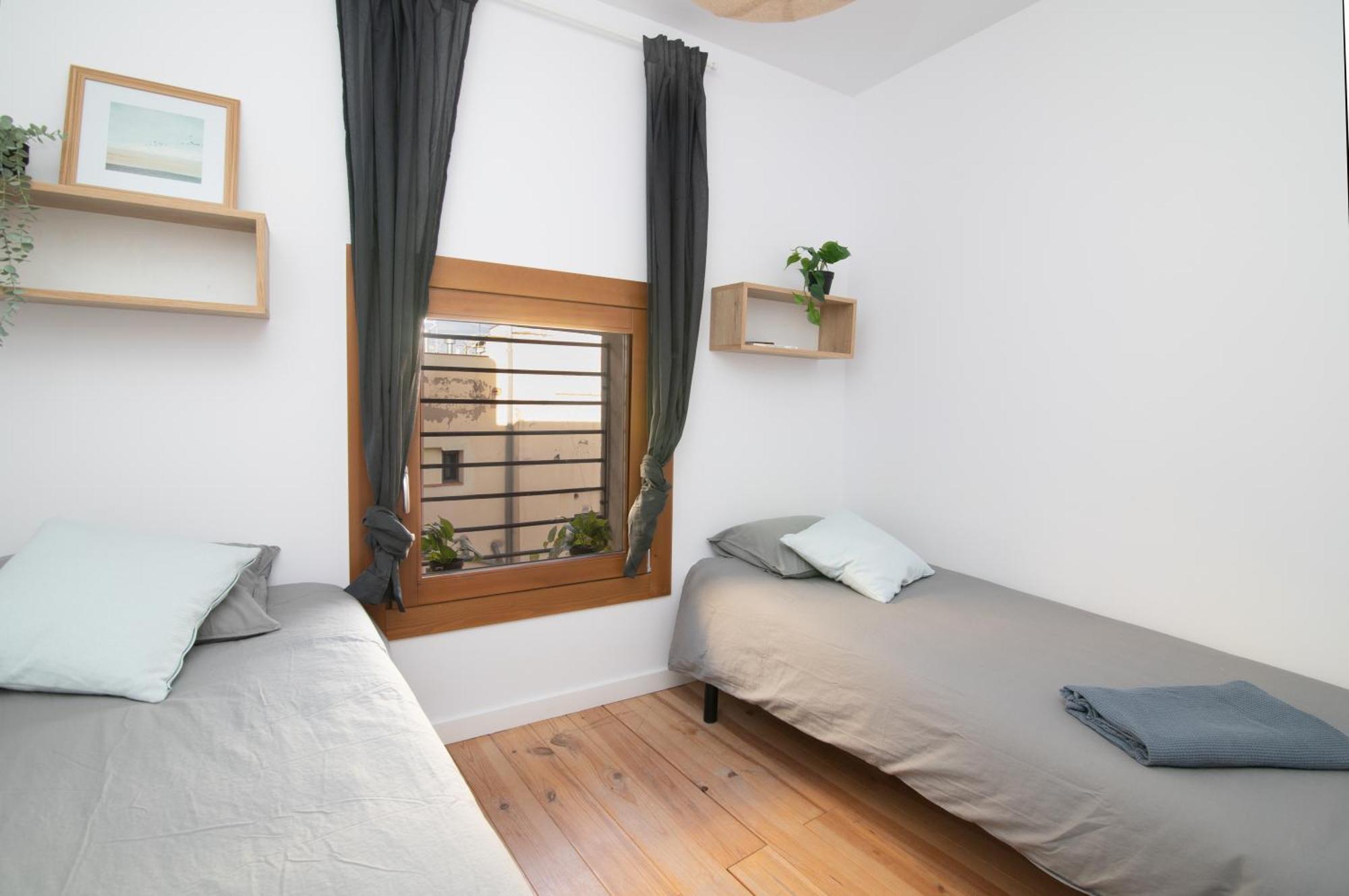 Oasis Apartments & Studios Old Town Center Barcelona Exterior photo