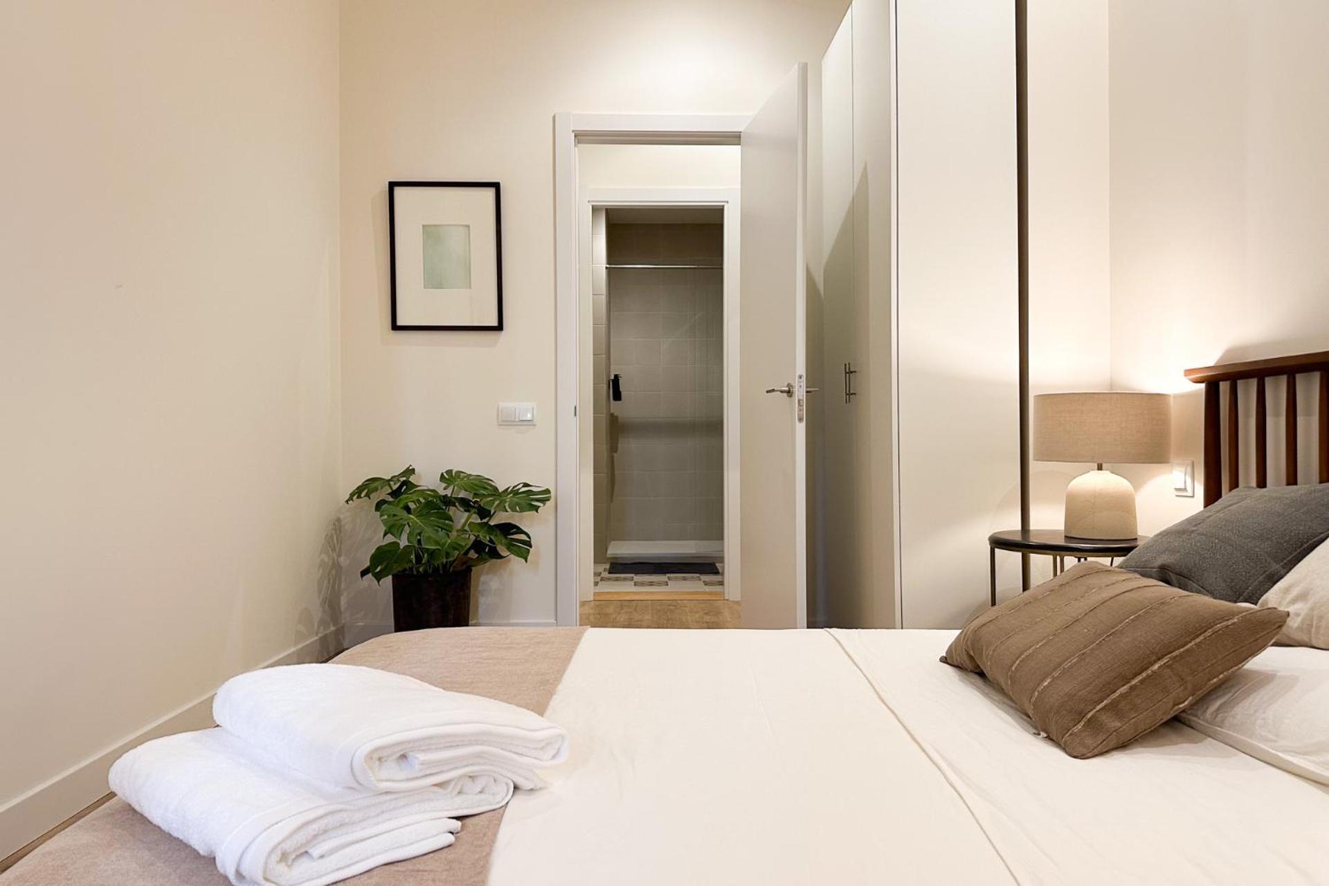Oasis Apartments & Studios Old Town Center Barcelona Exterior photo