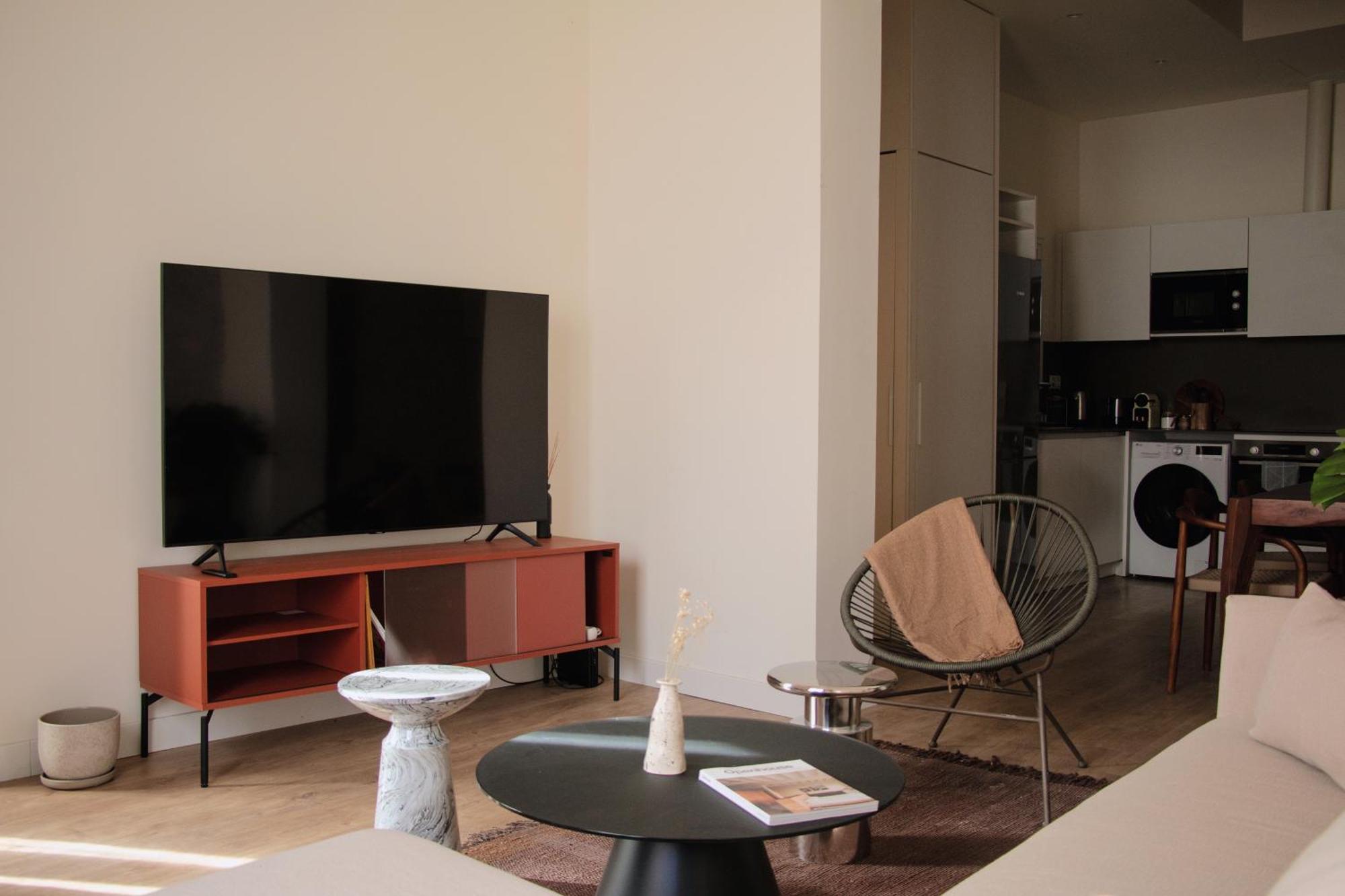Oasis Apartments & Studios Old Town Center Barcelona Exterior photo