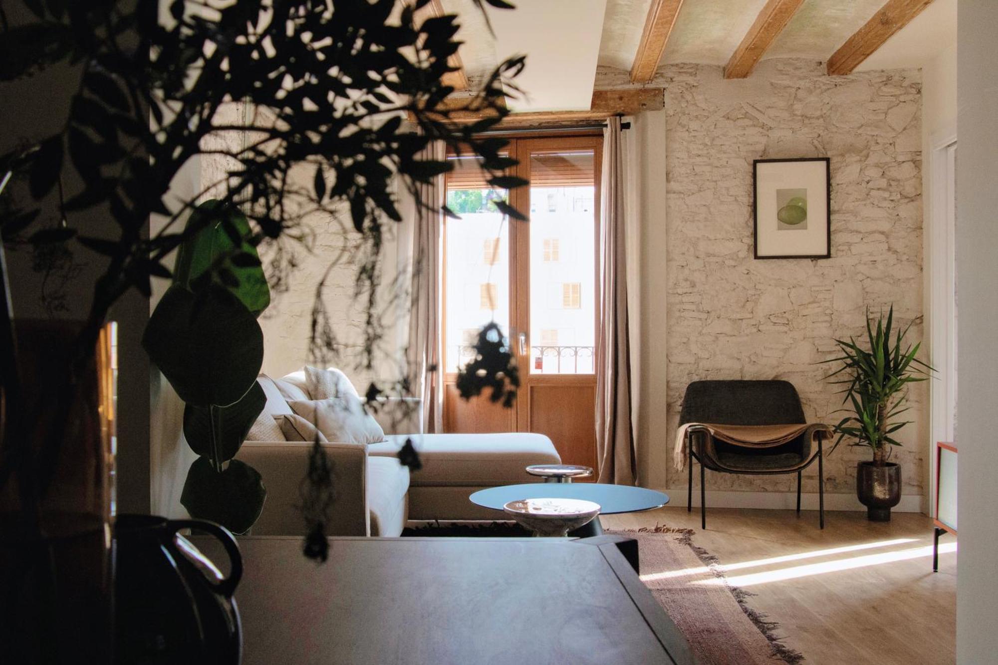 Oasis Apartments & Studios Old Town Center Barcelona Exterior photo