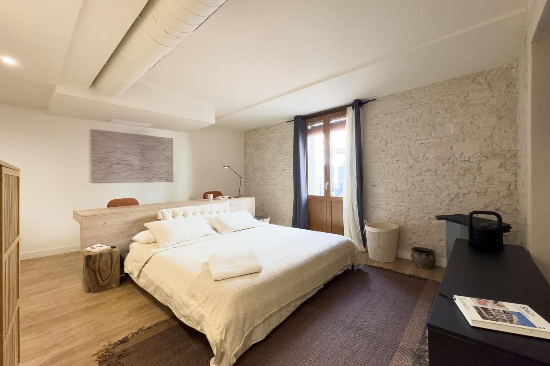 Oasis Apartments & Studios Old Town Center Barcelona Exterior photo