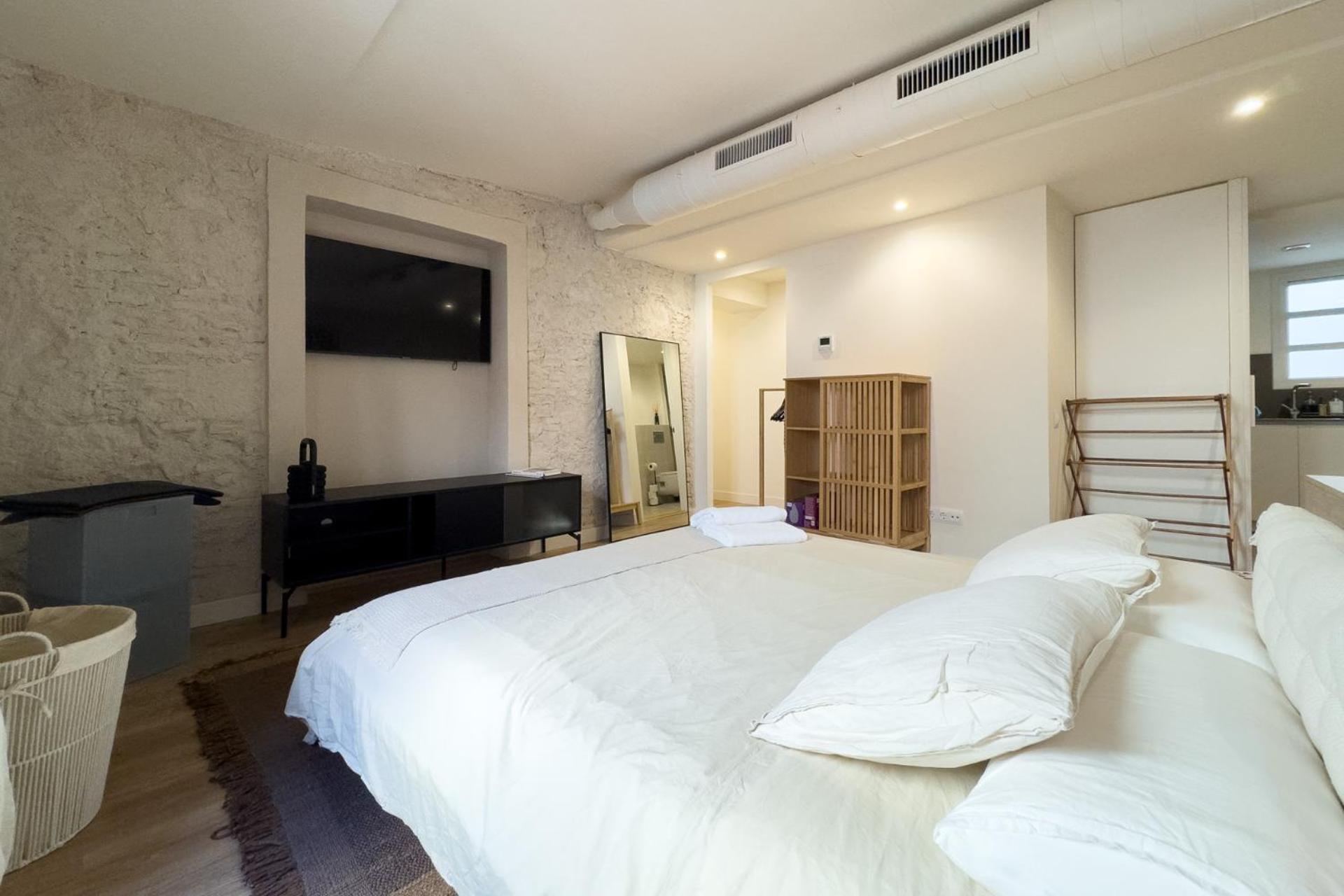 Oasis Apartments & Studios Old Town Center Barcelona Exterior photo