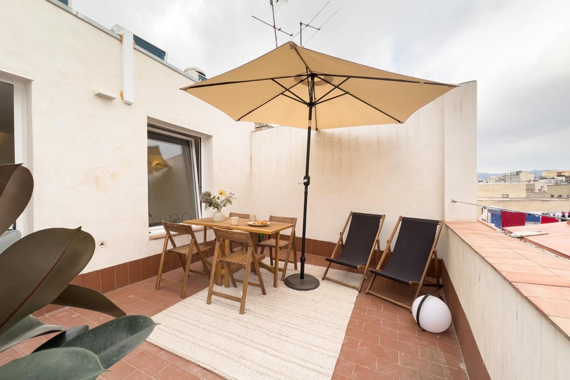 Oasis Apartments & Studios Old Town Center Barcelona Exterior photo