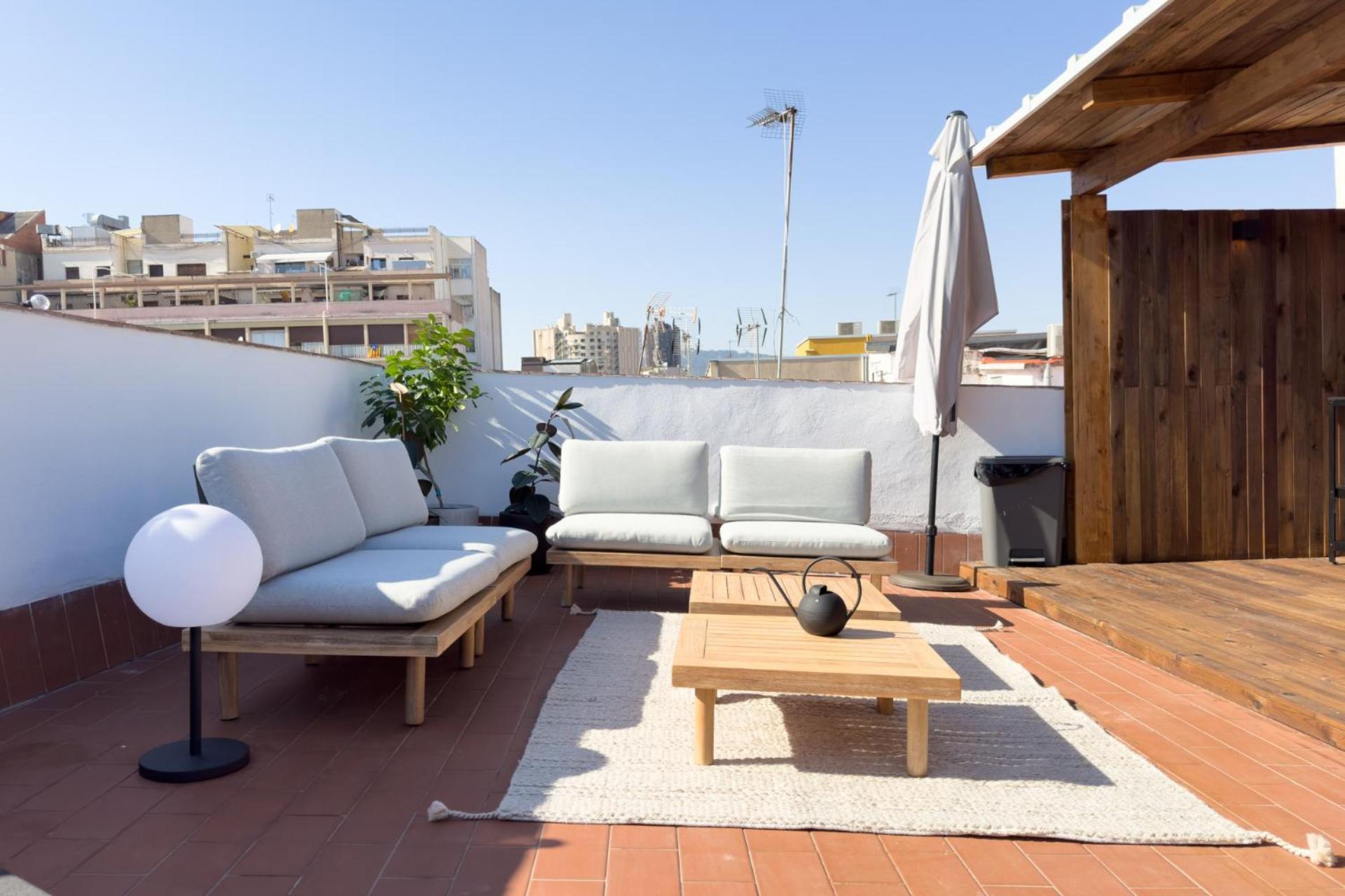 Oasis Apartments & Studios Old Town Center Barcelona Exterior photo