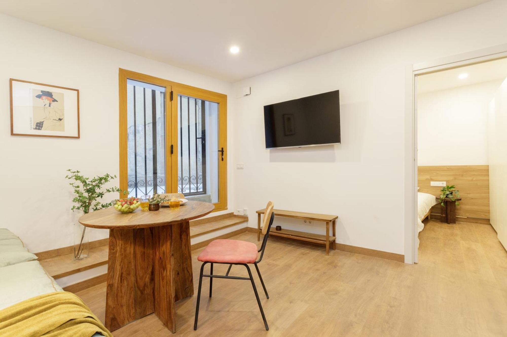Oasis Apartments & Studios Old Town Center Barcelona Exterior photo