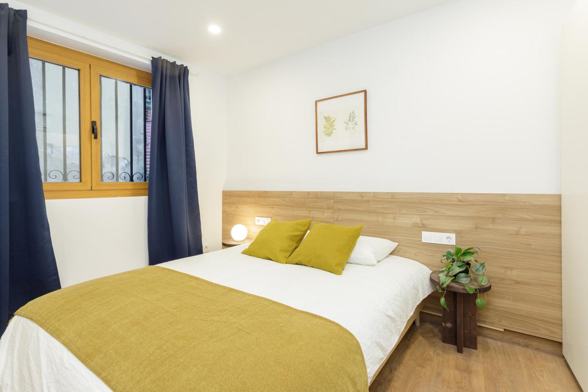 Oasis Apartments & Studios Old Town Center Barcelona Exterior photo