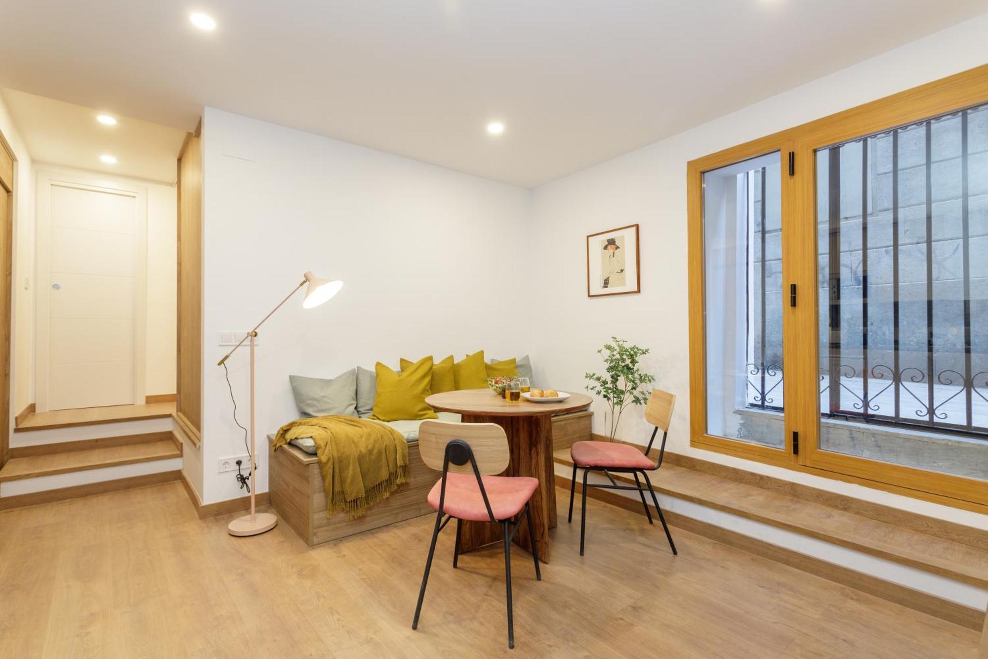 Oasis Apartments & Studios Old Town Center Barcelona Exterior photo